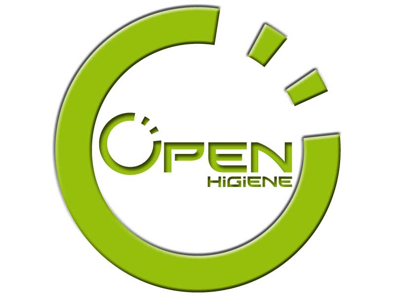 OPEN HIGIENE